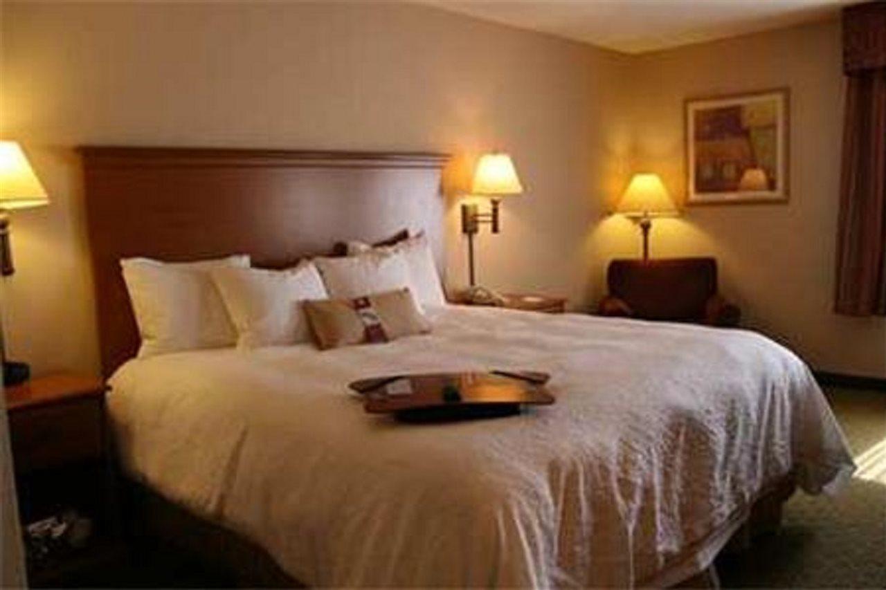 Hampton Inn Eau Claire Eksteriør billede